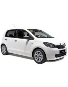 Skoda Citigo 1.0 Elegance 5 Porte